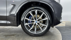 BMW X3 xDrive20i M Sport 5dr Step Auto [Tech/Pro Pack] Petrol Estate